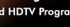 HDTV проигрыватель, карта PROF 7300