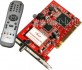 DVB-S2 Prof Red Series 7300 PCI