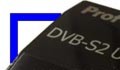 DVB-S2 Prof Revolution S2 7500 USB  