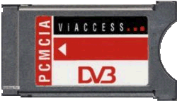 Viaccess D2MAC   Eurocrypt-M  DVB